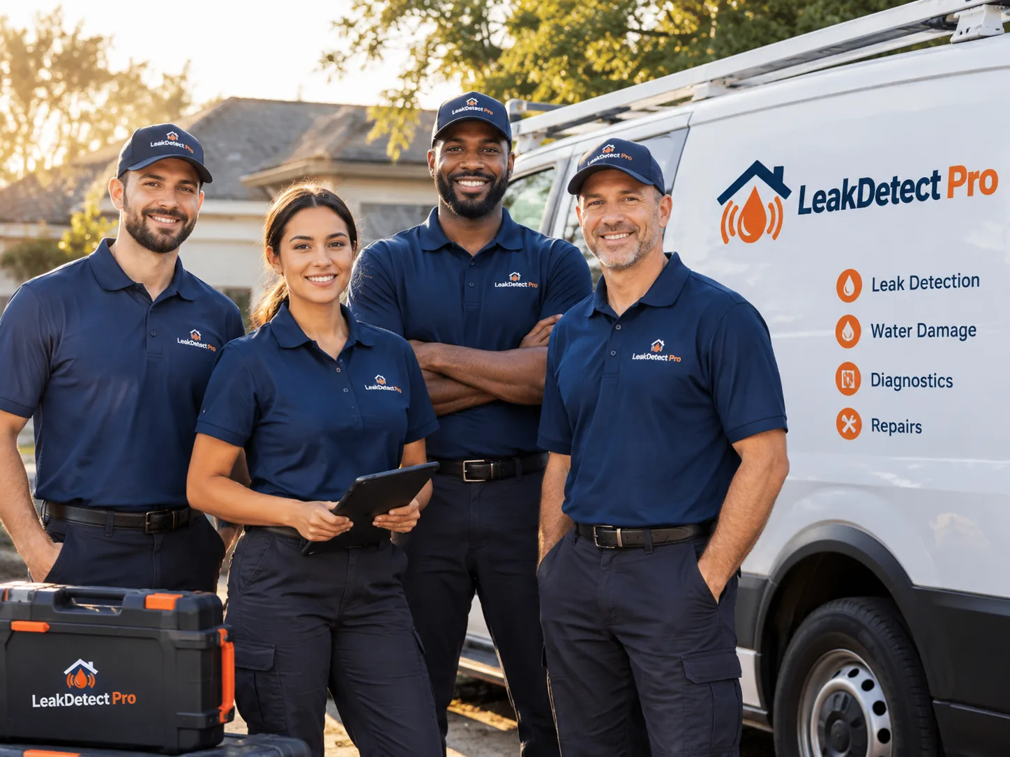 Roof Repair company in Jefferson, AR